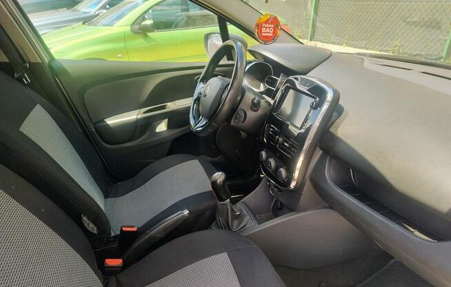 Renault Clio 1,5DCi*90KM Harklowa - zdjęcie 9