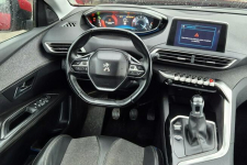 Peugeot 3008 1.2 130KM Alufelgi Półskóra Tempomat Świętoszówka - zdjęcie 10