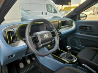 Fiat Grande Panda 100KM - Icon -> Dostępny od ręki! Lublin - zdjęcie 11