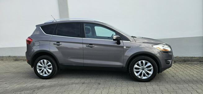 Ford Kuga 4x4 # Przebieg !!! Nawigacja # Kamera # Rybnik - zdjęcie 10