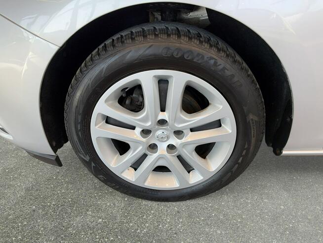 Opel Astra VAT 23% Enjoy 1.4Turbo 125KM M6 2018/19 r., Salon PL, I wł. Myślenice - zdjęcie 10