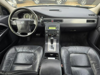 Volvo XC 70 2.4 185koni.4x4.Automat.skóra.Przebieg Autostradowy. Sosnowiec - zdjęcie 8