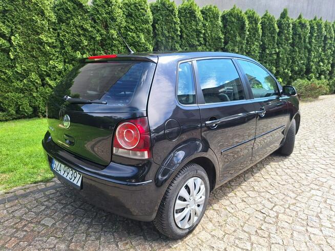 Volkswagen Polo Comfortline Siewierz - zdjęcie 4