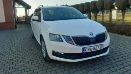 Skoda Octavia Skoda Octavia 1.6 TDI Active ZAREJESTROWA Bachowice - zdjęcie 2