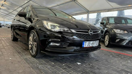 Opel Astra Zduńska Wola - zdjęcie 8
