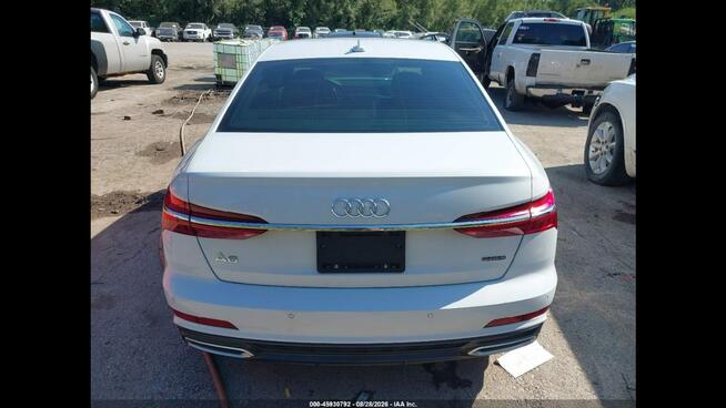 Audi A6 S-Line / Quattro / niski przebieg Chwaszczyno - zdjęcie 8