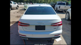 Audi A6 S-Line / Quattro / niski przebieg Chwaszczyno - zdjęcie 8