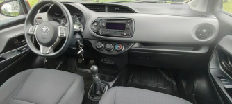 Toyota Yaris Krajowy instalacja gazowa. Goczałkowice-Zdrój - zdjęcie 9
