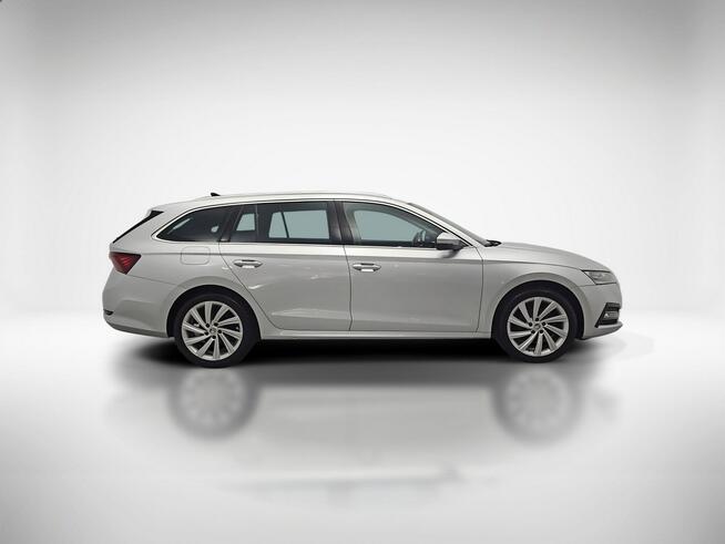 Škoda Octavia 1.5 TSI ACT Style ! Z Polskiego Salonu ! Faktura Vat ! Warszawa - zdjęcie 6
