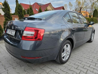 Skoda Octavia 2018, 1.4 TSI 150 KM, salon Polska, FV 23% Rzeszów - zdjęcie 5
