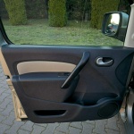 Renault Kangoo ENERGY dCi 75 FAP Authentique Ostrów Mazowiecka - zdjęcie 11