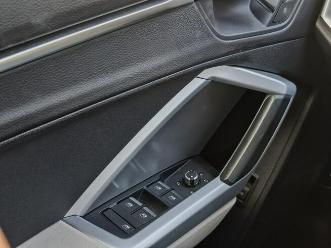 Audi Q3 Łódź - zdjęcie 9