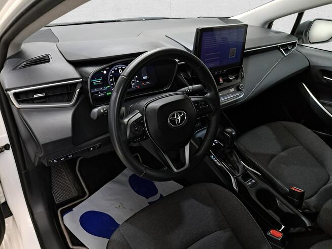 Toyota Corolla Komorniki - zdjęcie 11