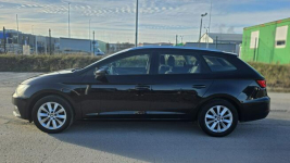 Seat Leon ledy automat mały przebieg nowy rozrząd navi Lębork - zdjęcie 4