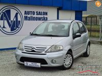 Citroen C3 1.4 HDI 4L/100Km Klimatyzacja Halogeny Zadbana