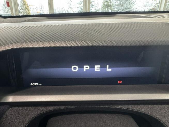 Opel Grandland Hybrid GS 1.2 Turbo eDCT6 MHEV 145 KM S&amp;S Giżycko - zdjęcie 12