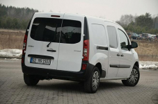 Mercedes Citan 1,5CDI*110KM*Klima*Max*Długi*I właściciel*Oryginal Ostrów Mazowiecka - zdjęcie 11