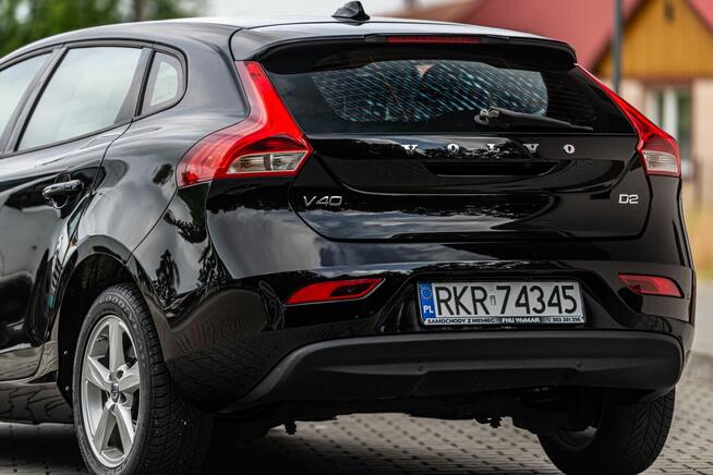 VOLVO V40 Targowiska - zdjęcie 12