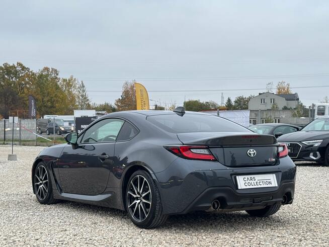 Toyota GT86, 2024 Michałowice - zdjęcie 6