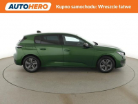 Peugeot 308 automat navi grzane fotele LED Warszawa - zdjęcie 9