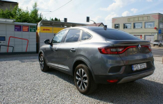 Renault Arkana Ostrów Wielkopolski - zdjęcie 4