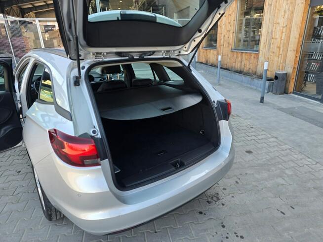 Opel  ASTRA K  / Navi / Mały Przebieg  !! Car-Pass Limanowa - zdjęcie 12