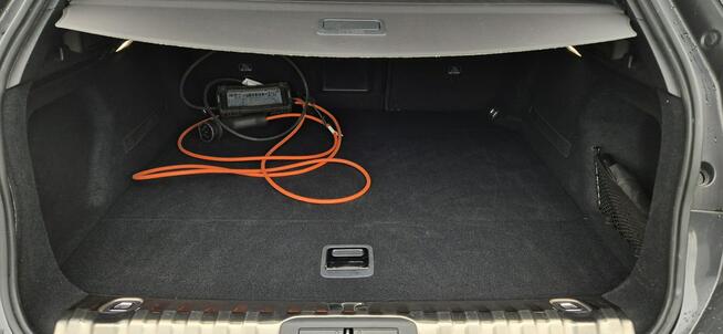 Peugeot 508 Zarejestrowany Paproć - zdjęcie 10