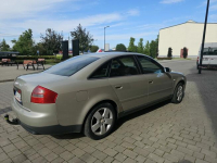 Audi a6c5 2,4 b+g 2001r Sokołów Podlaski - zdjęcie 11