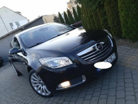 INSIGNIA/2.0/CDTI/ZDROWA/SPRAWNA/ZAREJESTR/