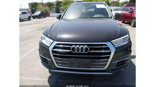 Audi Q5 Quattro / Virtual / niski przebieg Tarnów - zdjęcie 2