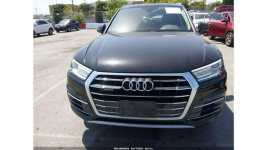 Audi Q5 Quattro / Virtual / niski przebieg Tarnów - zdjęcie 2