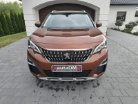 Peugeot 3008 NISKI PRZEBIEG | Kamera cofania Żarki - zdjęcie 4