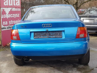 Audi A4 Bezwypadkowy Stan bardzo dobry Skawina - zdjęcie 8