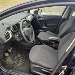 Citroen C3 1.6 BlueHDi 100KM Klimatronic Parktronic Suchorzew - zdjęcie 8