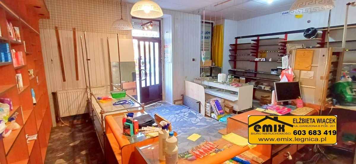 Lokal usługowy, sklep, każda inna działalność - centrum Złotoryi Złotoryja - zdjęcie 4