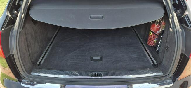 Audi A6 AUTOMAT-LED-SKORA Paproć - zdjęcie 11