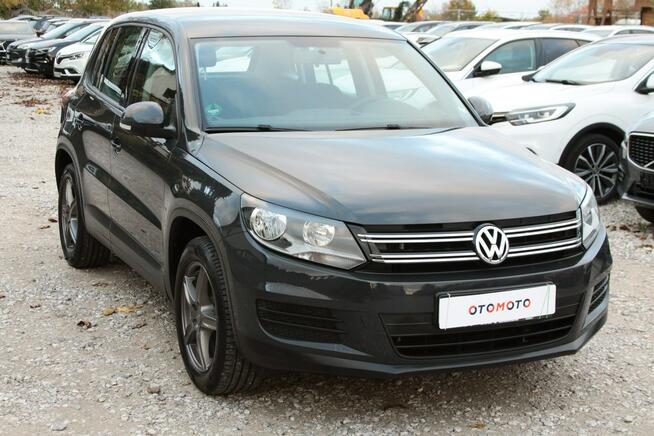 Volkswagen Tiguan 1.4tsi 125KM 2016r sinik na pasku rozrzadu Strzała - zdjęcie 3