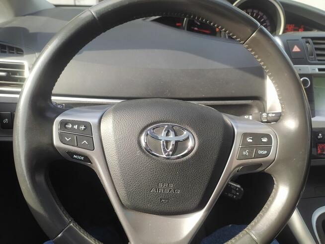Sprzedam Toyotę Verso 2014 1,6D TOP STAN Kolanowice - zdjęcie 6