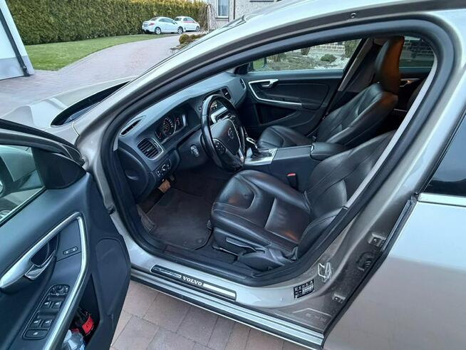 Volvo V60 Perfekcyjny Automat Bezwypadkowy! Rzeszów - zdjęcie 6