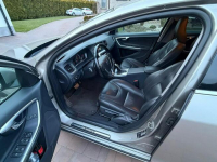 Volvo V60 Perfekcyjny Automat Bezwypadkowy! Rzeszów - zdjęcie 6