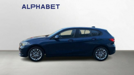 BMW 118i Advantage aut Swarzędz - zdjęcie 2