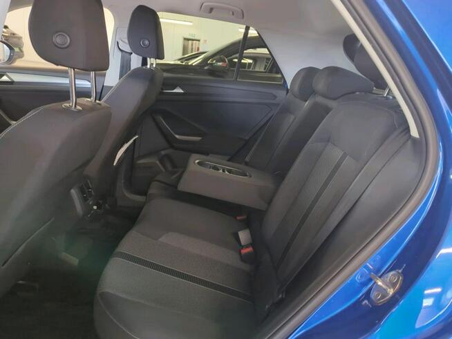 Volkswagen T-Roc 1.5 TSI 150KM, Life, salon PL, gwarancja, EXPORT Siedlce - zdjęcie 9