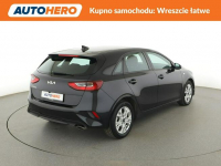 Kia Cee'd Kamera, Aut.klima, Navi, Bluetooth Warszawa - zdjęcie 7