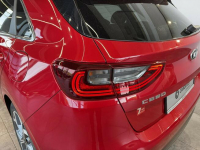 Kia Cee&#039;d L+BL 1.4T-GDI 140KM M6 2018 r., salon PL, serwisowana Myślenice - zdjęcie 11