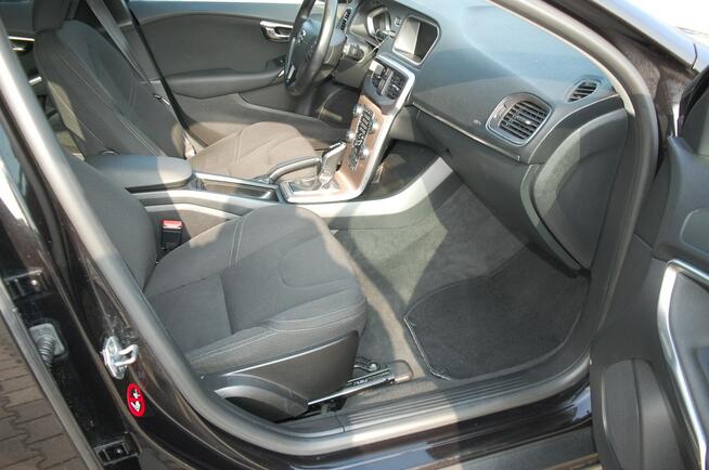 Volvo V40 Zarejestrowane.Automat Dębica - zdjęcie 7