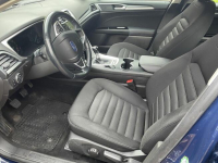 Ford Mondeo Mk5 hatchback Biedowo - zdjęcie 7
