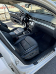 SKODA SUPERB Lipówki - zdjęcie 10