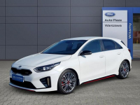 KIA CEED GT  1.6 T-GDI 204 KM