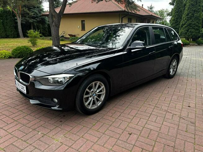 BMW 316 Mały przebieg. Nowy rozrząd-igła Płońsk - zdjęcie 7