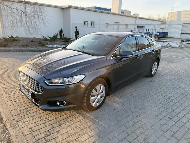 Ford Mondeo 2.0 150KM/Manual/Gwarancja/ Skarszewy - zdjęcie 1